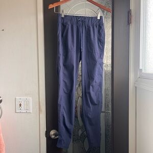 Champion Women's Dark Blue joggers